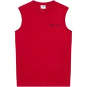 Champion Bluser & t-shirts rød
