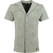 Key Largo Skjorte 'Madrid' khaki