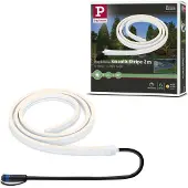 Paulmann 94679, LED-hylde, Hvid, Metal, IP68, III, Outdoor floor lighting