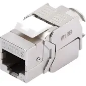 Digitus Dn-93615-24 Cat6 Keystone-stik 24 Enheder