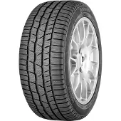 Continental ContiWinterContact TS 830P SSR