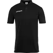 Uhlsport Essential Poly Kortærmet Polo