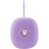 INF Vibrerende vækkeur med snooze-funktion Purple