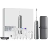 Laifen Wave Toothbrush Space Gray