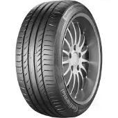 Continental ContiSportContact 5