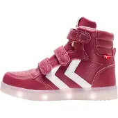 Hummel Sneakers bær / hvid