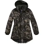 Brandit Marsh Lake Parka