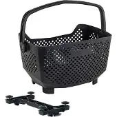 Racktime Edge 2.0 Bagagekurv 20l