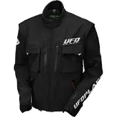 Ufo Taiga With Protections Jakke