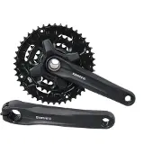 Shimano Altus Mt210 Direct Mount Kranksæt