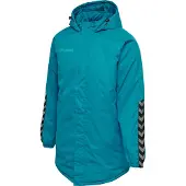 Hummel Authentic Bench Jakke