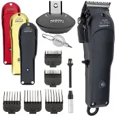 GAMMA+ Absolute Alpha Trimmer Interchangeable Covers