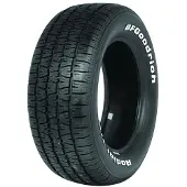 BF Goodrich Radial T/A