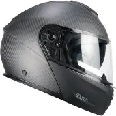 Cgm 560c Mad Pro Carbon Modulær Hjelm