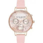 Olivia Burton Ob16cgs07 Dameur