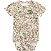 Hummel Body k/æ - hmlBerry - Elm - - 74 - Body K/Æ