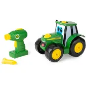Tomy - John Deere Build Your Own Tractor