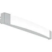 Eglo SIDERNO BAD 1700LM L580 IP44 KROM