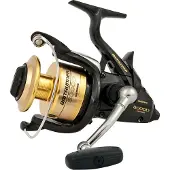 Shimano Baitrunner D Karpefiskeri Hjul