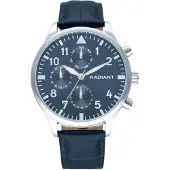 Radiant Caiman 43mm 5atm Quartz/analogical Ur
