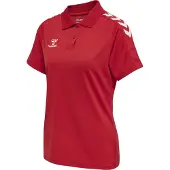 Hummel Poloshirt - , størrelse Small