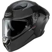Caberg Drift Evo II Carbon Integralhjelm Karbon XL sort