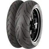 Continental ContiRoad