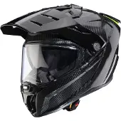 Caberg Integralhjelm Karbon L sort