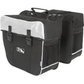 M-Wave Amsterdam Double Sidetasker 30l