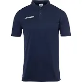 Uhlsport Essential Poly Kortærmet Polo
