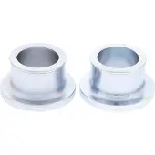 Moose Hard-parts Steel Suzuki Rm85 02-20 Baghjulspacer