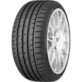 Continental ContiSportContact 3