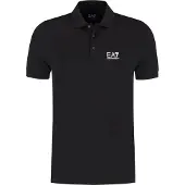 Emporio Armani 8npf14_pjvqz Kortærmet Polo
