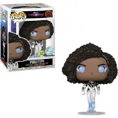 Funko POP! The Marvels Photon Gw-figur