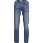 Jack & Jones Jeans 'Tim' blue denim