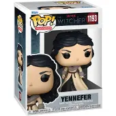 Funko POP! The Witcher Yennefer-figur 9 Cm