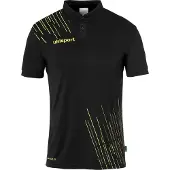 Uhlsport Score 26 Poly Kortærmet Polo