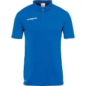 Uhlsport Essential Poly Kortærmet Polo
