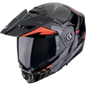 Scorpion Adx-2 Lewis Modulær Hjelm