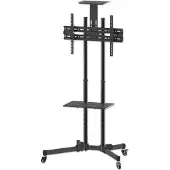 Manhattan MOBILT TV-STAND LED/LCD/PDP 37-70 TOMMER