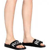 Roxy Slippy Ii Flip-flops