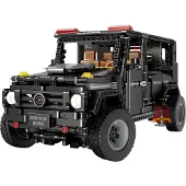 Mould King Mercedes G65 - 13068