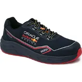Sparco Redbull Impulse Milton Esd S1ps Sikkerhedssko