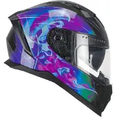 Cgm 311s Blast Jelly Fullface-hjelm