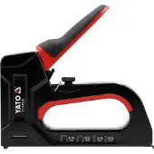 Paymali UPHOLSTERY STAPLER 6-FUNCTION STAPLER