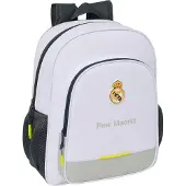 Real Madrid 25/26 15l 32x43x14 Cm Rygsæk