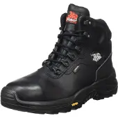 U Power Drop Gore-tex Sikkerhedssko
