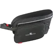 Klickfix Contour Evo Sadeltaske 3l