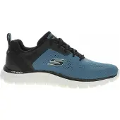 SKECHERS Track Broader Sko