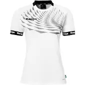 Kempa Wave 26 T-shirt Med Korte ærmer